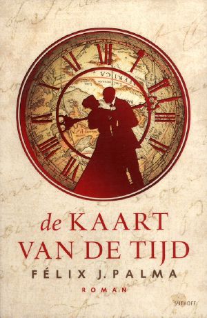[Trilogía Victoriana 01] • De Kaart Van De Tijd